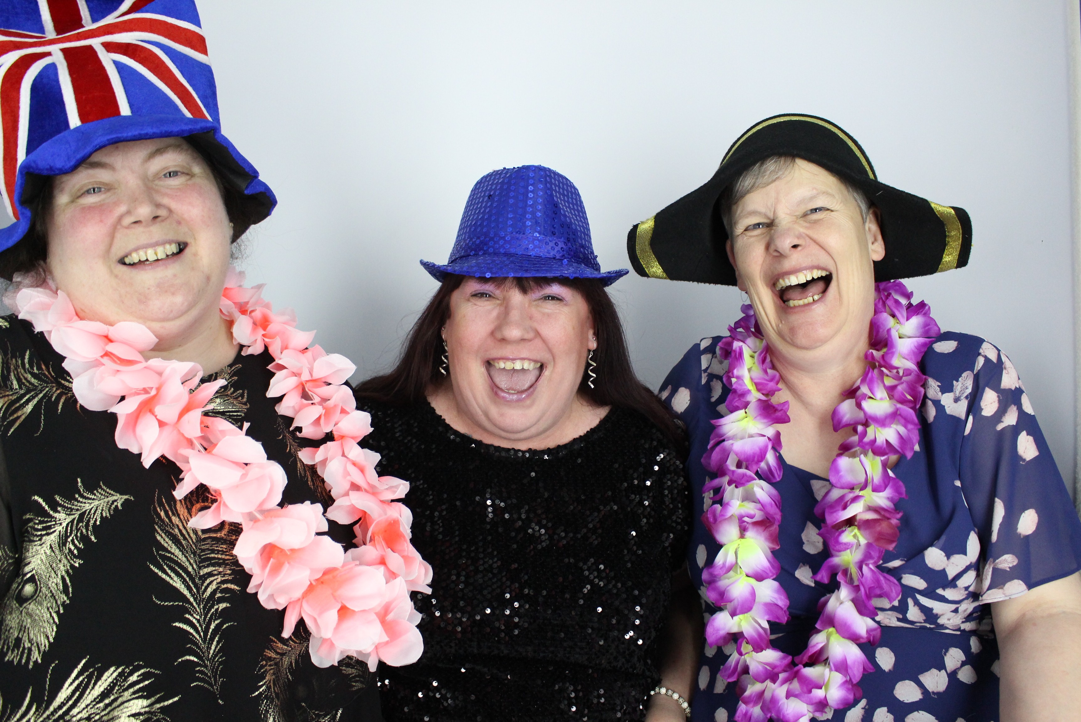 60th Birthday Diana  | View more photos from the event at gallery.myphotoboothexperience.co.uk/u/MyPhotoBoothExperienceLtd/60th-Birthday-Diana